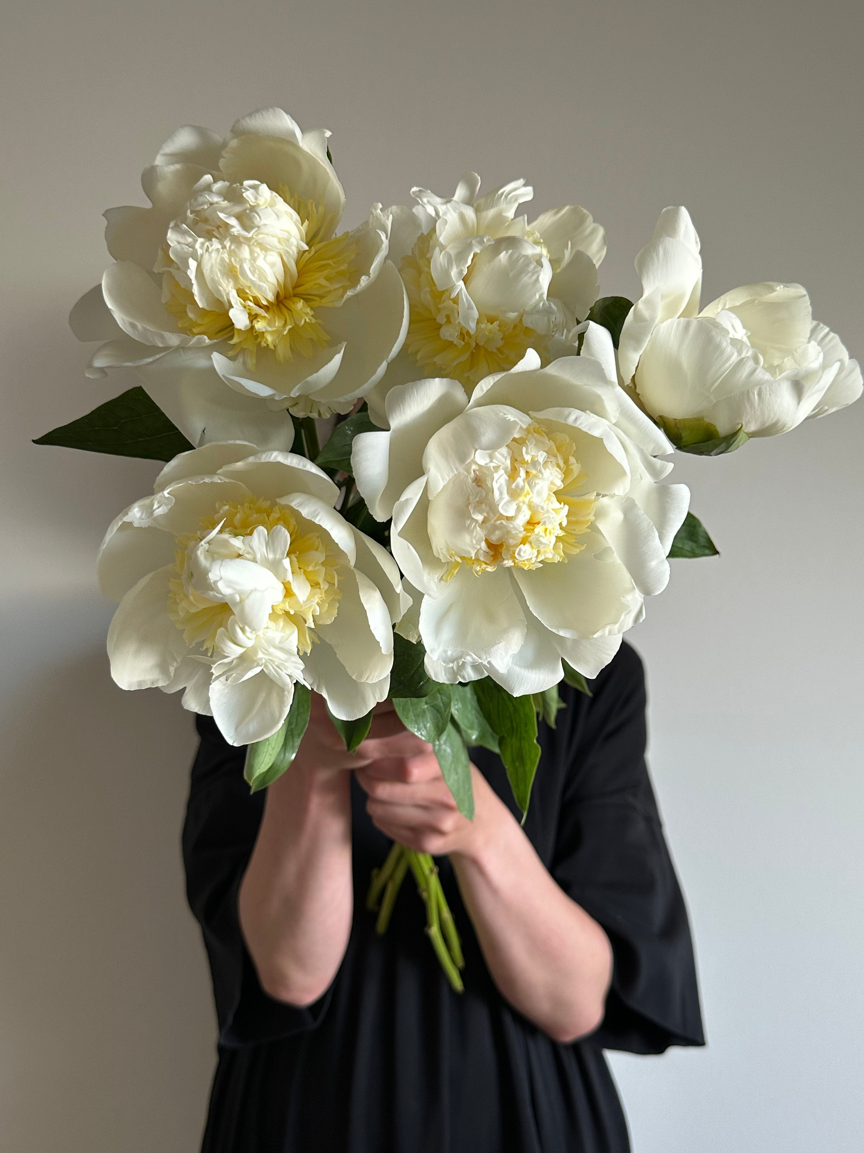 Peony Bridal Shower