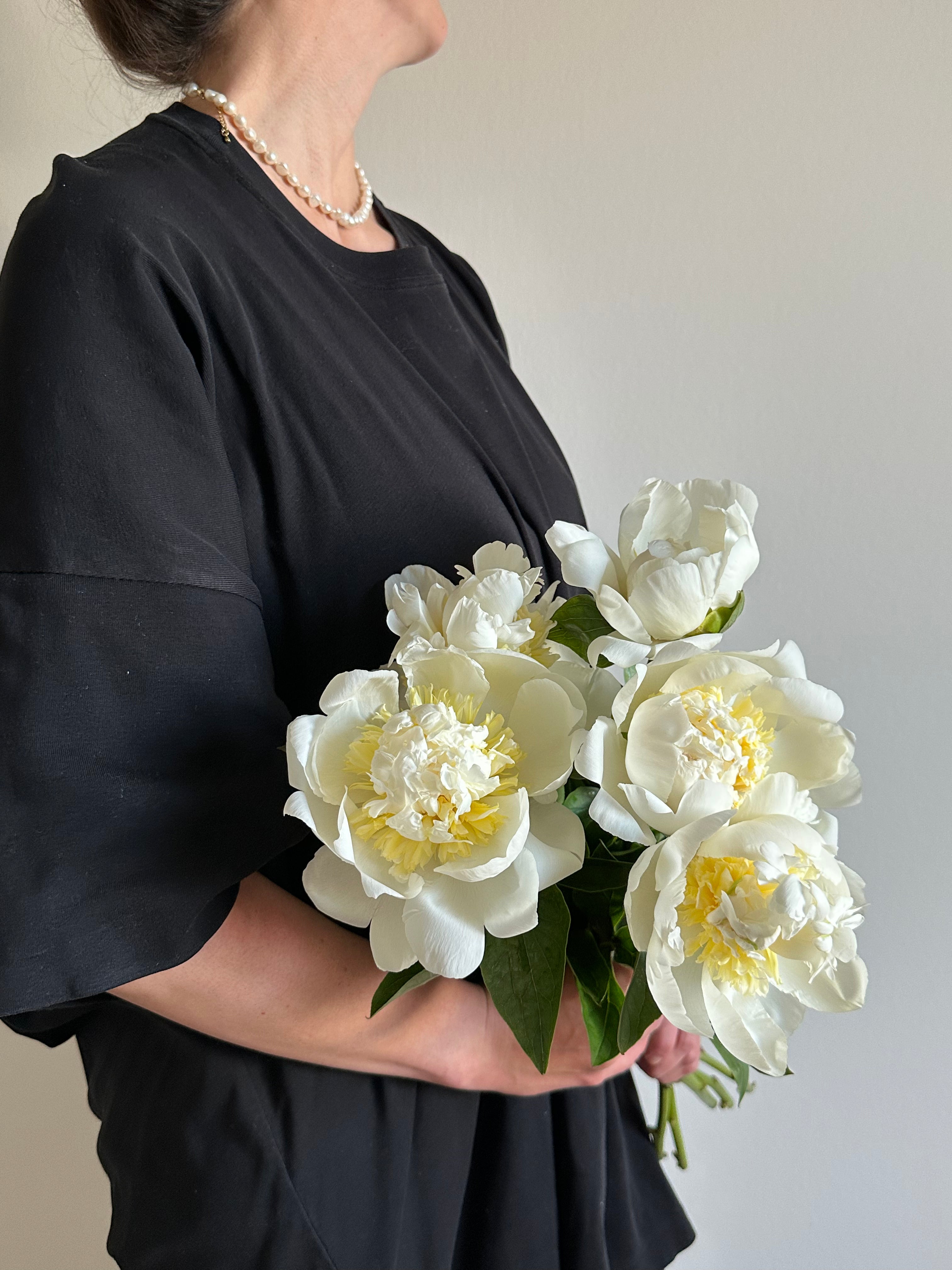 Peony Bridal Shower