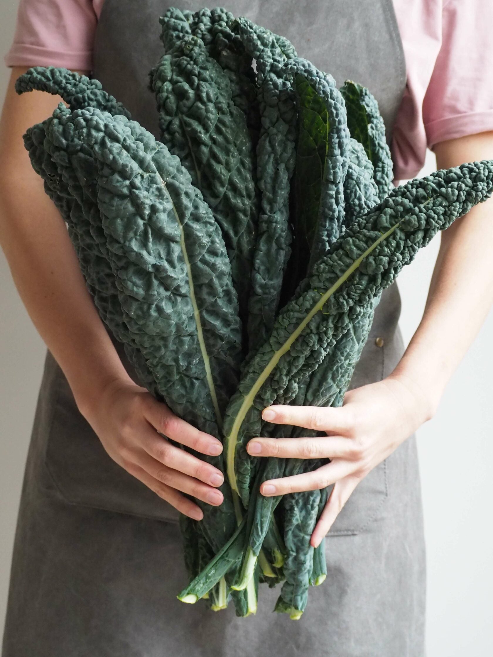 Kale Black Magic