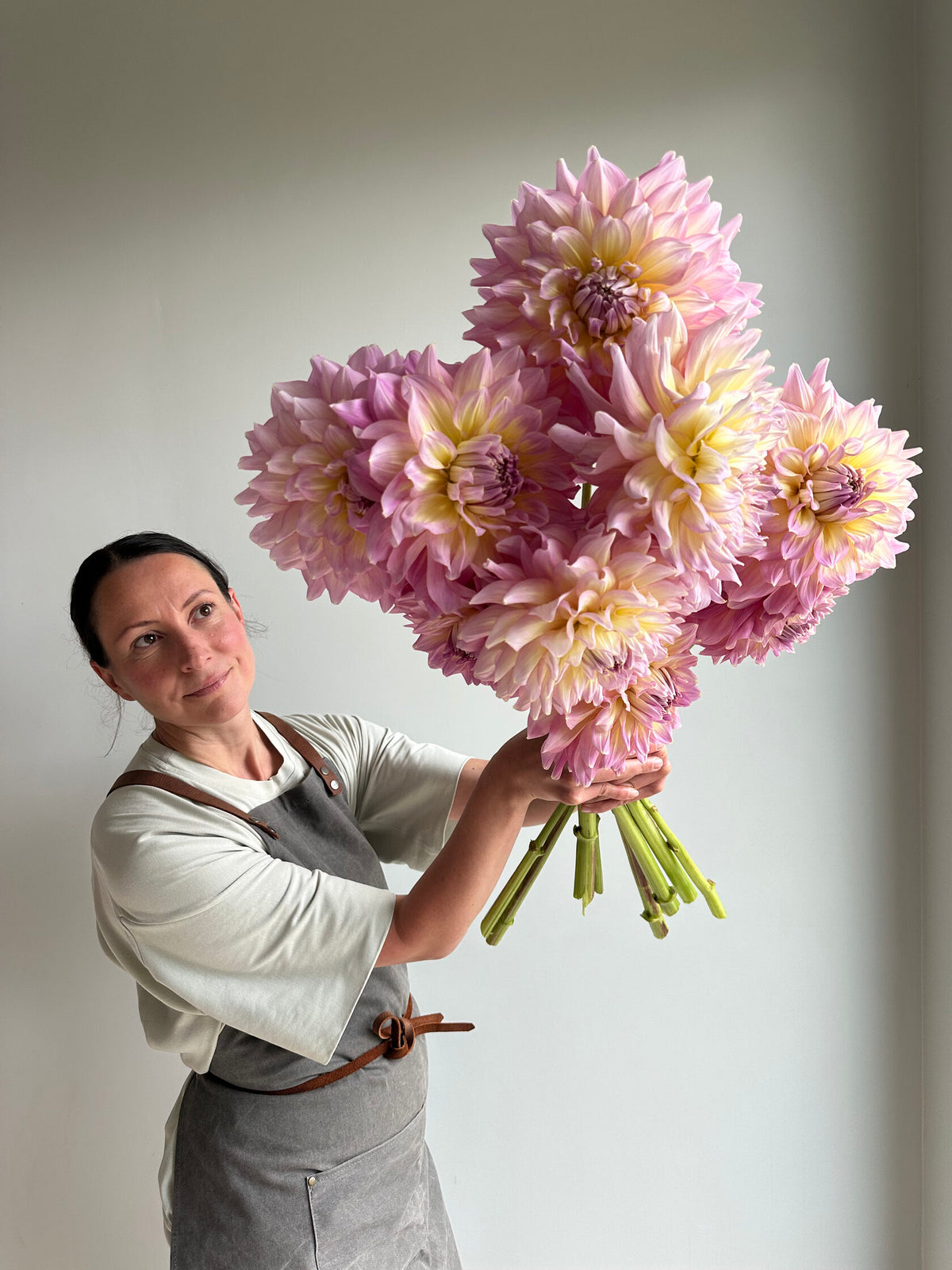 Dahlia KIdd's Climax - FluffyFlower