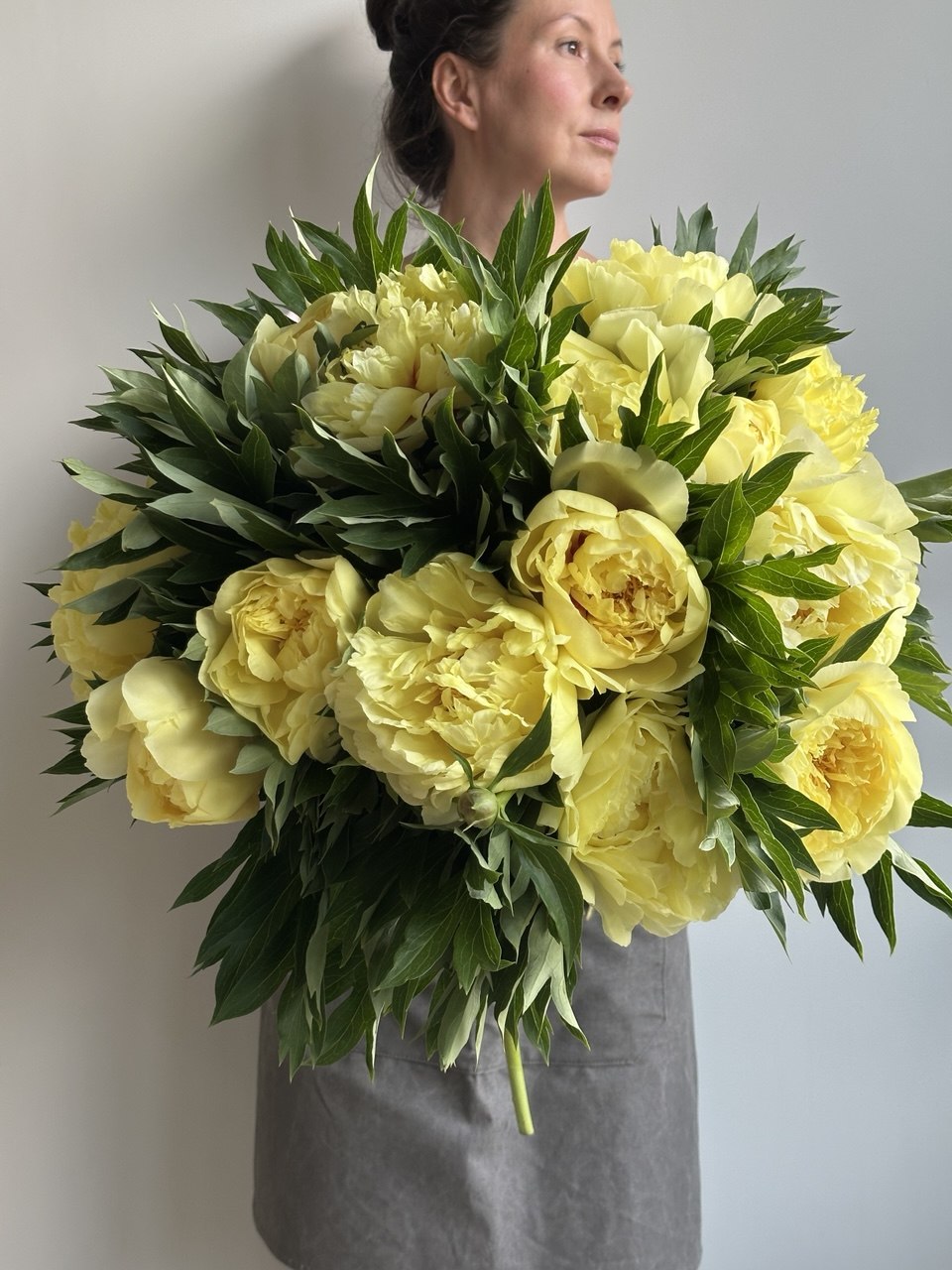 Peony Bartzella